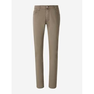 야콥코헨 데님 팬츠 JUMQE004054S3755 B75Elephant Grey Brown