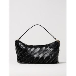 파코라반 숄더백 25PSS0493CLF159 P001 Black
