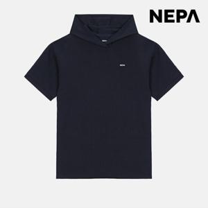 [네파 (행사)]24 S/S 여름 여성 에어리 후드 티셔츠 데일리 라이프 스타일7K46041
