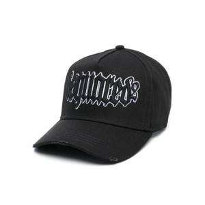 디스퀘어드2 모자 BCM073805C00001 black