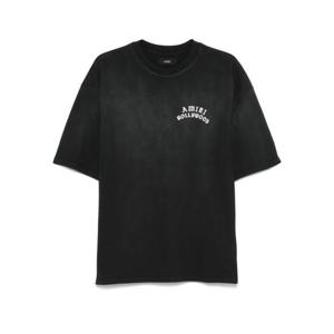 아미리 반팔 티셔츠 AMJYTE1204 BLACK
