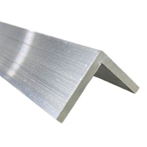 알루미늄앵글 25X25(3T) ㄱ자앵글 90도 AL6063 1M
