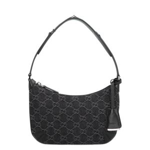 구찌 토트백 774719FACZ1 4952 Black