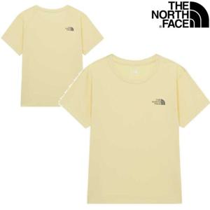 노스페이스 NT7UR18 에어록스 반팔티 NT7UR18E