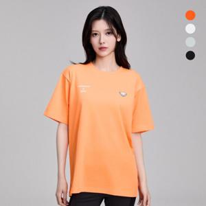 [25SS][다이나핏 공식](택가59,000원) 공용 GREED X 트레인 반팔티_YUM25232