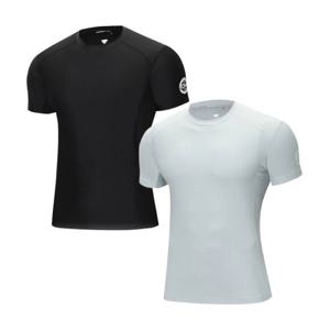 [25SS][다이나핏 공식](택가69,000원) 남성 매스업 반팔티_YMM25253