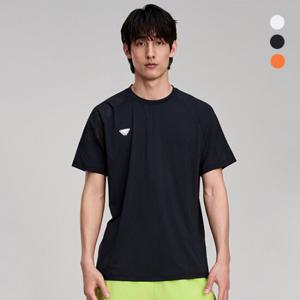 [25SS][다이나핏 공식](택가79,000원) 남성 볼트 반팔 티셔츠_YMM25258