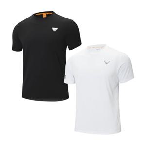[25SS][다이나핏 공식](택가79,000원) 남성 티에이알 그래픽 반팔티_YMM25269