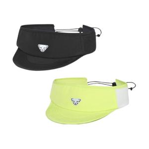 [25SS][다이나핏 공식](택가59,000원) 공용 트레일런 메쉬 썬바이저 모자_YUA25C21