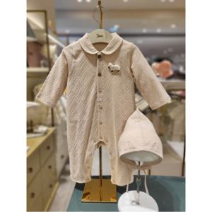 에뜨와 HK(25년가을)블로니우주복모자SET (07S517508)