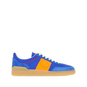 발렌티노 가라바니 스니커즈 7Y2S0H77MBM RJ8 BLUE