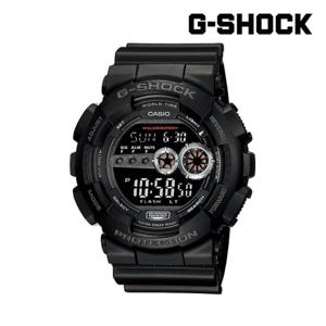 [지샥]빅페이스 GD-100 시리즈 GD-100-1BDR