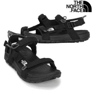 노스페이스 NS82R13 남성 익스플로어 캠프 샌들 NS82R13A