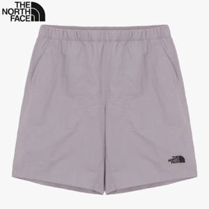 노스페이스 NS6NR06F 남여공용 쿨 냉감 에센스 쇼츠 기본 반바지 KR