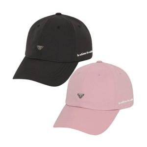 [25SS][다이나핏 공식](택가49,000원) 여성 이지핏 스포츠 볼캡_YWA25C09