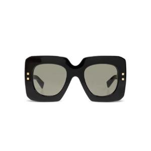 Balmain Eyewear B볼드 선글라스 BPS180A