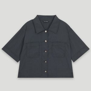 [코데즈컴바인] 스티치 셔츠 자켓 (CKB-JK504W4)