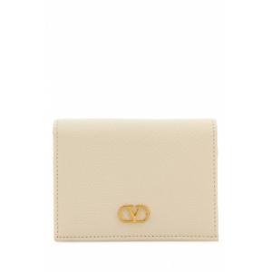 [VALENTINO] 여성 PORTAFOGLI 7W2P0AJ3SNP I16 화이트 /2