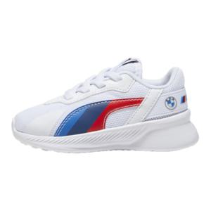 푸마 키즈 BMW MMS Lilburion 인펀트_307743-02