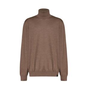 페이 터틀넥 NMMC1472440 CQTS406 Beige