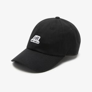 뉴발란스모자 KQJ NBGDEFE503-19 STACKED V2 BALLCAP