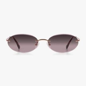 아트박스/리에티 PAPETTI RT4047 C1_BROWN 남녀공용 무테