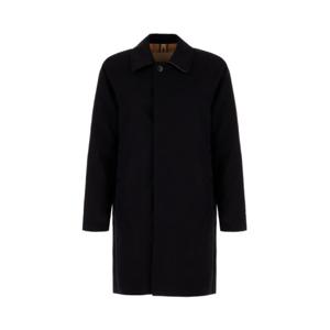 버버리 코트 8079394 A1189 BLACK