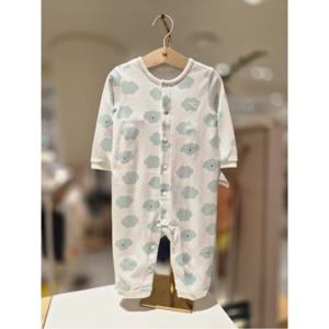 블루독베이비 10 25FW가을신상 (MN)도기모달우주복 (45A7004118)