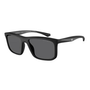 엠포리오 아르마니 선글라스 EA4234U 5001T3 Black