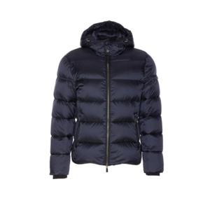 무레르 패딩 BRETT SHU0498 Blue