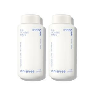 이니스프리 화산송이 파하 모공 매끈결 토너 170mL 2개