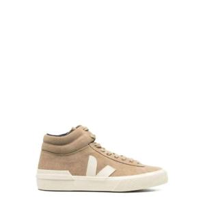 Veja V 15 하이탑 스니커즈 TR0302950 DUNEPIERRE TP942513559