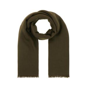 구찌 머플러 스카프 8094994G930 3000 DARK GREEN BOTTLE