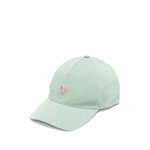베르사체 메두사 자수 베이스볼 캡 모자 10201881A15143