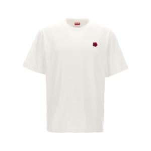 KENZO & 39 갓츠 보케& 39  티셔츠 FE65TS4744SG02