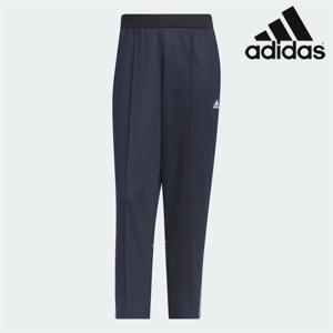 [아디다스] 팬츠 /G13- IX2736 / 3ST TRACK PANTS 남성 3S 팩 루즈 핏 핀턱 오픈헴 트랙 팬츠