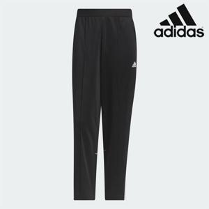[아디다스] 팬츠 /G13- IX2735 / 3ST TRACK PANTS 남성 3S 팩 루즈 핏 핀턱 오픈헴 트랙 팬츠