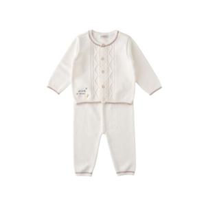 밍크뮤ch 쁘띠덧수니트상하복 (35A1261001)