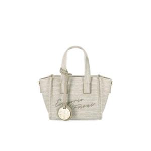 엠포리오 아르마니 토트백 EW000371 AF12993 F1073 Beige