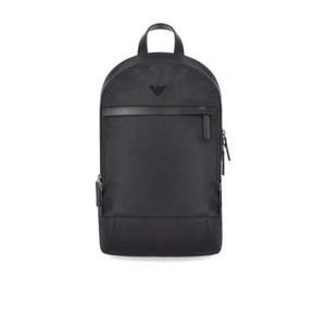 엠포리오 아르마니 백팩 EM000964 AF13454 Black