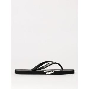 EMPORIO ARMANI SWIMWEAR 남성 샌들 XVQS08 XN746 TP626572867