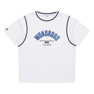 에꼴리에 sh06 4.5부 스포티 레이어드티9 24B1709