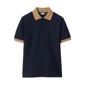 Burberry T-shirts and Polos Blue 8110094X