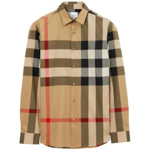 Burberry Shirts 8071445X