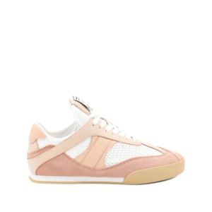 끌로에 스니커즈 C25S07IPL 6K5 PINK WHITE