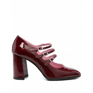 [CAREL] 라프리마 여성 위드 힐 Bordeaux KEEL 33195174 /11