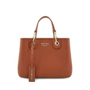 엠포리오 아르마니 가방 EW000361 AF12103M6030 Leather Brown