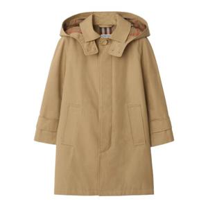 Burberry Kids Jackets 8109262X