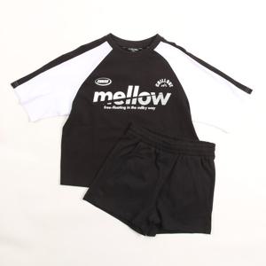 [더데이걸]박시핏 5부 세트 TGMS24305