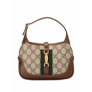 구찌 숄더백 637092 HUHHG8565 Leather Brown